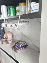 Shelf Rack In-cabinet Kitchen Dorm — spice rack wholesale pick on SpiceShelf
