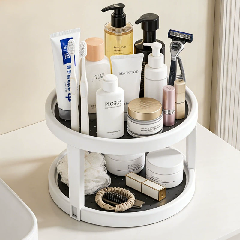 Spice Rack Shelf Rack Rotating Plastic Kitchen — spice rack wholesale pick on SpiceShelf