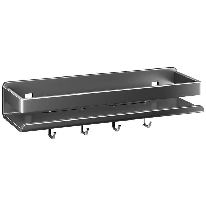Spice Rack Storage Rack Carbon Steel No-drill Kitchen — spice rack wholesale pick on SpiceShelf