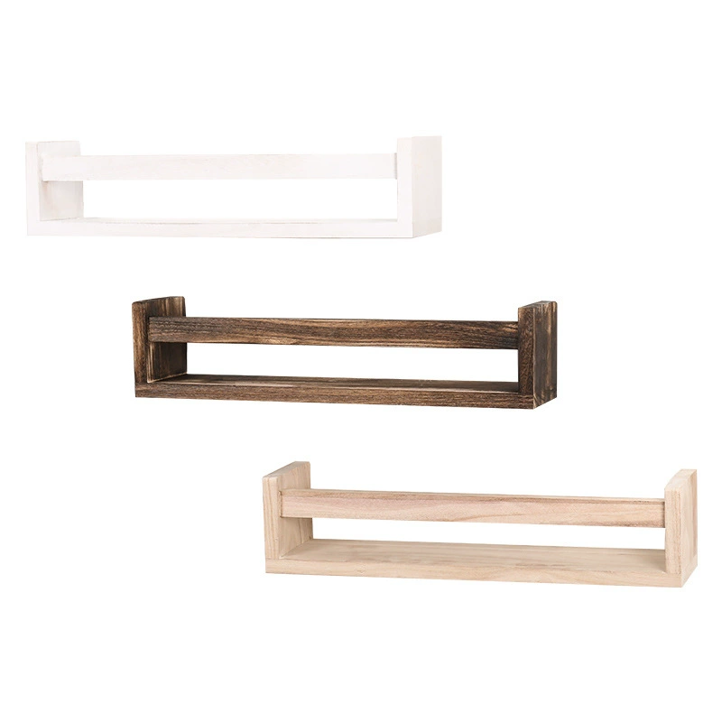 Wall-mounted Storage Rack No-drill Kitchen Spice — spice rack wholesale pick on SpiceShelf