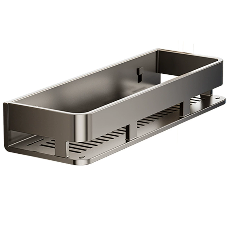 Spice Rack Wall-mounted Storage Rack No-drill Kitchen — spice rack wholesale pick on SpiceShelf