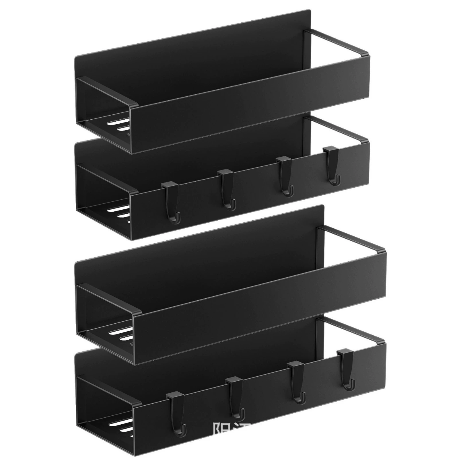Spice Rack Magnetic Shelf Rack Kitchen — spice rack wholesale pick on SpiceShelf
