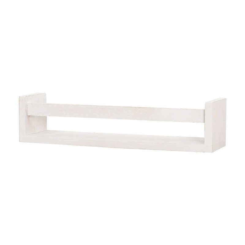 Wall-mounted Storage Rack No-drill Kitchen Spice — spice rack wholesale pick on SpiceShelf