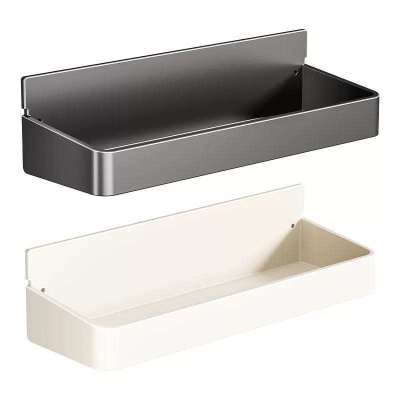 Spice Rack Wall-mounted Magnetic Shelf Rack No-drill — spice rack wholesale pick on SpiceShelf