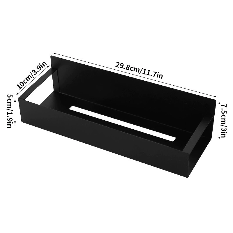 Spice Rack Magnetic Storage Rack No-drill Kitchen — spice rack wholesale pick on SpiceShelf