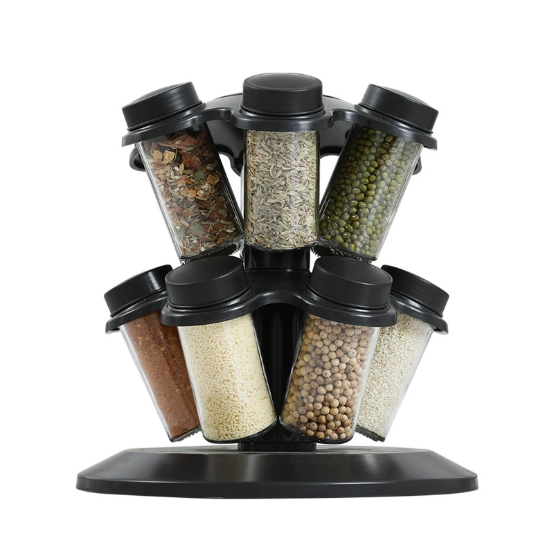 Spice Rack Shelf Rack Rotating Kitchen Glass — spice rack wholesale pick on SpiceShelf
