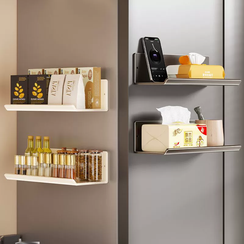 Spice Rack Wall-mounted Magnetic Shelf Rack Over-door — spice rack wholesale pick on SpiceShelf