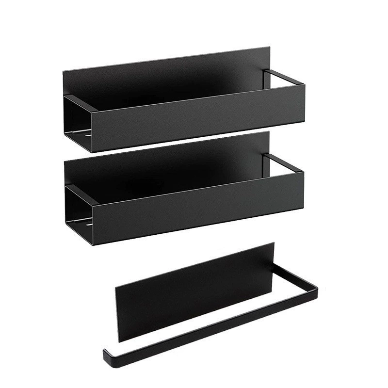 Spice Rack Magnetic Storage Rack No-drill Kitchen — spice rack wholesale pick on SpiceShelf