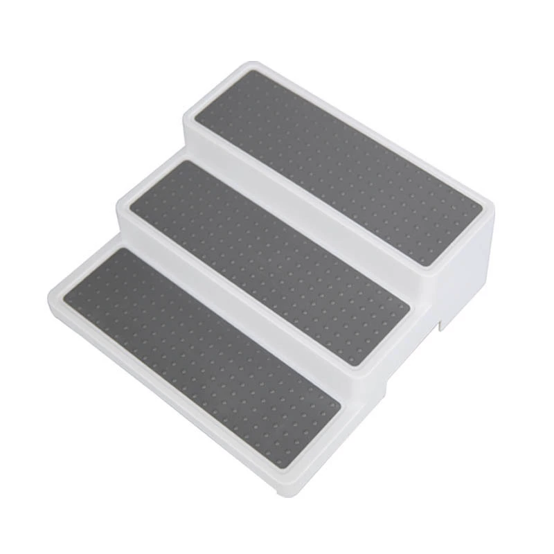 Spice Rack Shelf Rack Three-tier Plastic Kitchen — spice rack wholesale pick on SpiceShelf