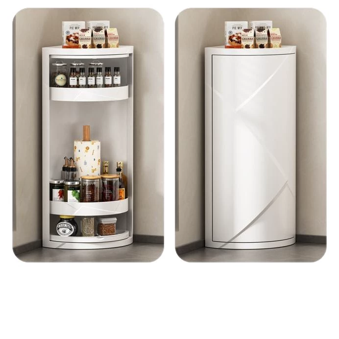 Spice Rack Wall-mounted Shelf Rack Storage Box No-drill — spice rack wholesale pick on SpiceShelf