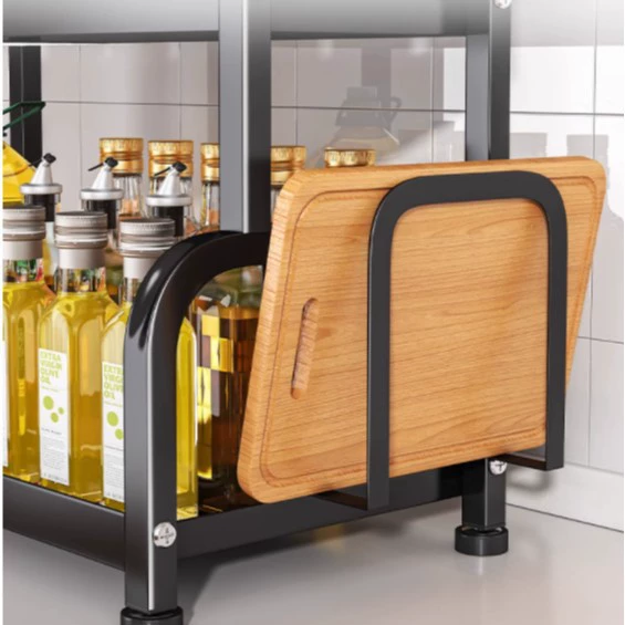 Spice Rack Shelf Rack Storage Box Countertop Kitchen — spice rack wholesale pick on SpiceShelf