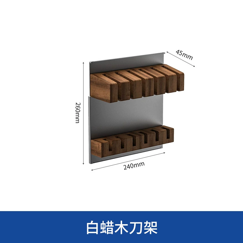Spice Rack Wall-mounted Storage Rack No-drill Kitchen — spice rack wholesale pick on SpiceShelf