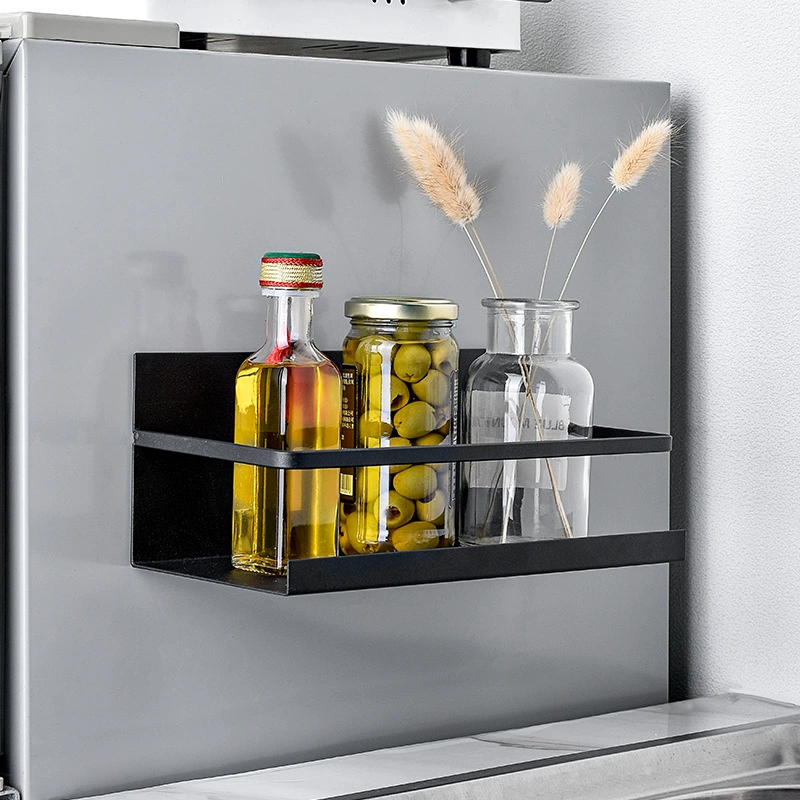 Spice Rack Magnetic Storage Rack Modern Minimalist — spice rack wholesale pick on SpiceShelf