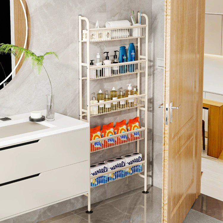 Wall-mounted Storage Rack Freestanding Multi-tier Over-door — spice rack wholesale pick on SpiceShelf