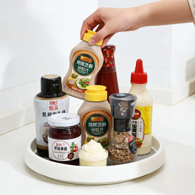 Spice Rack Storage Rack Rotating Kitchen — spice rack wholesale pick on SpiceShelf