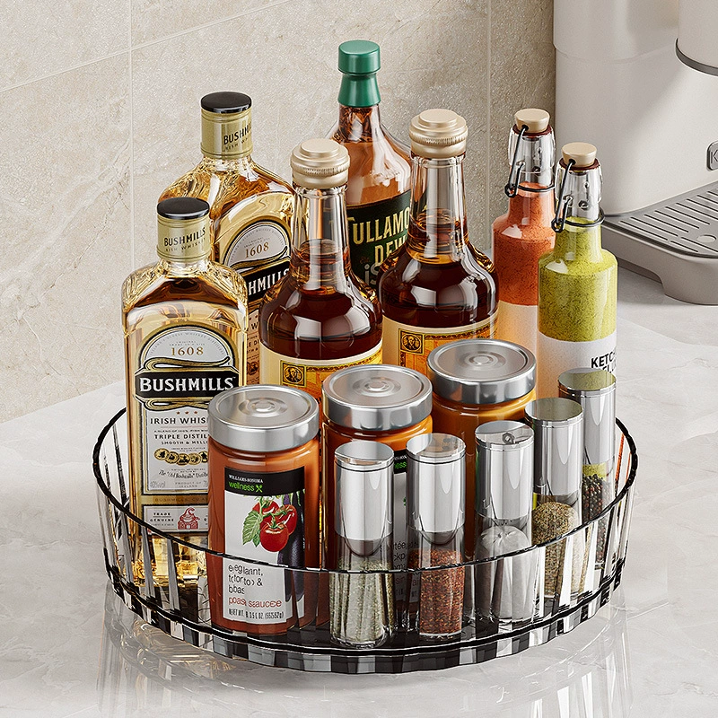 Spice Rack Storage Rack Rotating Desktop Kitchen — spice rack wholesale pick on SpiceShelf