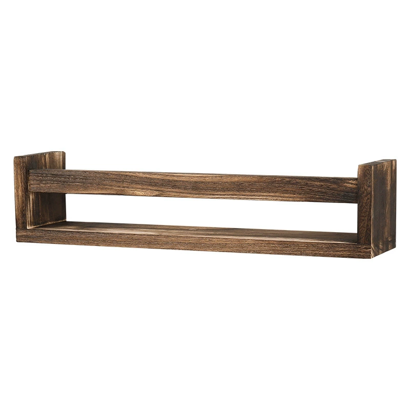 Wall-mounted Storage Rack No-drill Kitchen Spice — spice rack wholesale pick on SpiceShelf