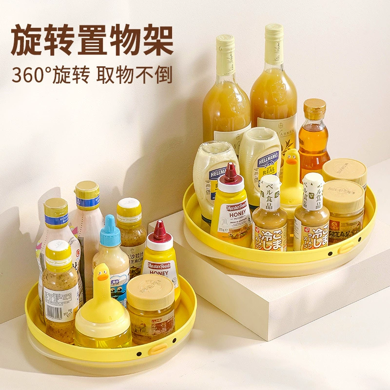 Shelf Rack Countertop Rotating Kitchen Home — spice rack wholesale pick on SpiceShelf