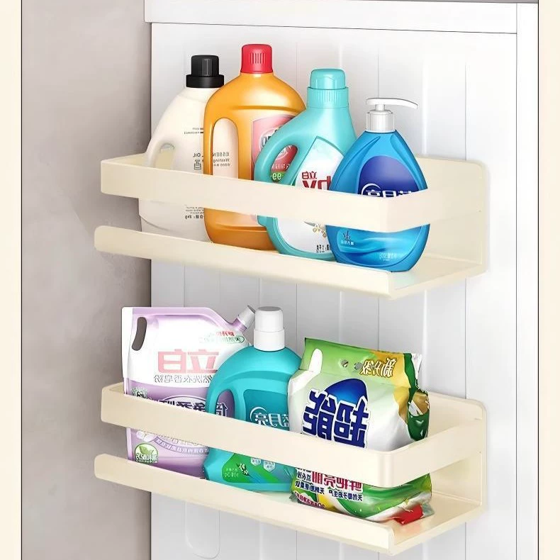 Spice Rack Wall-mounted Magnetic Storage Rack Storage Box — spice rack wholesale pick on SpiceShelf