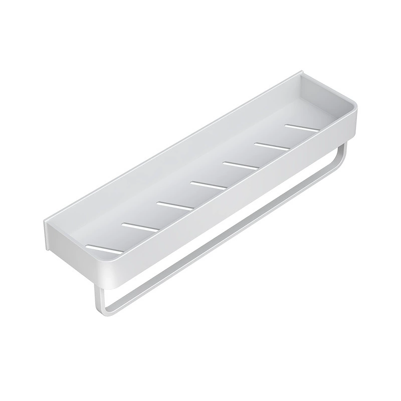 Wall-mounted Shelf Rack No-drill Kitchen Home — spice rack wholesale pick on SpiceShelf